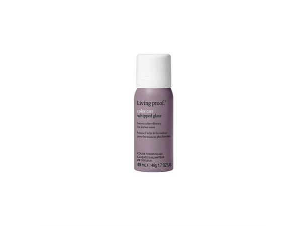 Living Proof Color Care Whipped Glaze Dark Mini
