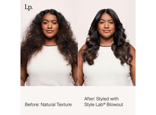 Living Proof Style Lab Blowout