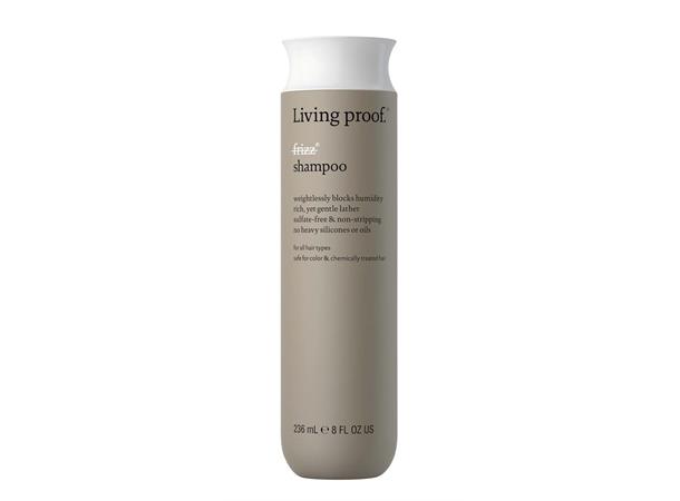 Living Proof No Frizz Shampoo