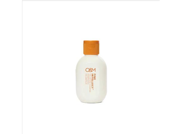 O&M Fine Intellect Shampoo Mini