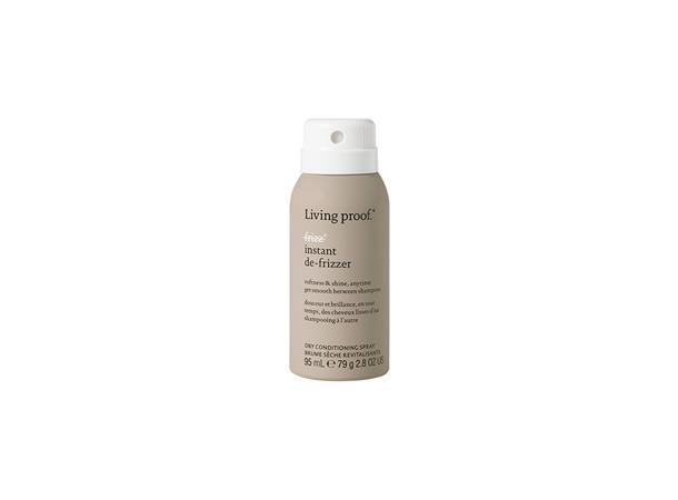 Living Proof No Frizz Instant De-Frizz Mini