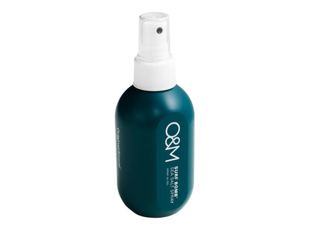O&M Surf Bomb Sea Salt Spray