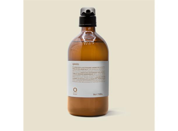 OW Life Gesto Dish Detergent 500ml 