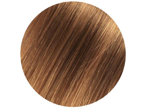7 Deler Box - 50cm - 7AG-9N H/Light DARK BLONDE 