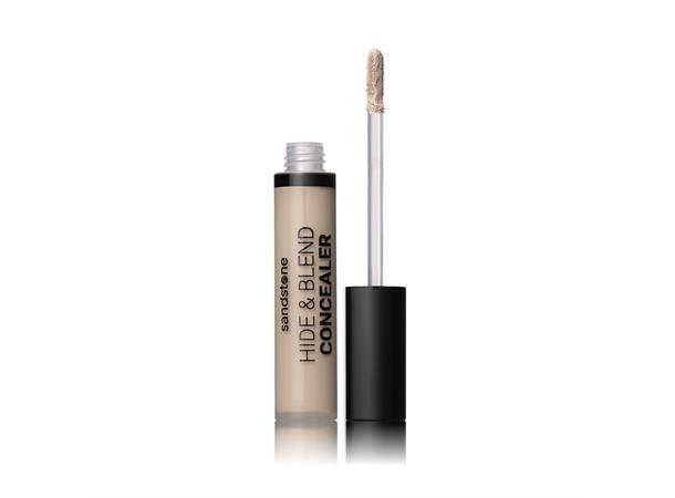 Sandstone Hide & Blend Concealer N25