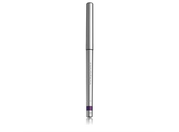 Sandstone Waterproof Metallic Eyeliner 80 Purple Space