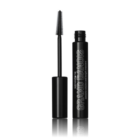 Sandstone Mascara Grand Danois Sort