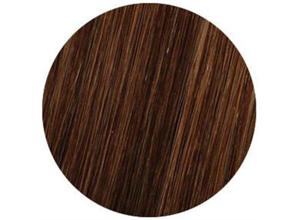 7 Deler Box - 50cm - 6G-8G H/Light MID BROWN