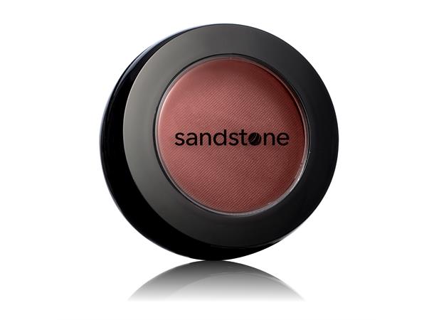 Sandstone Øyeskygge 635 Red Clay 