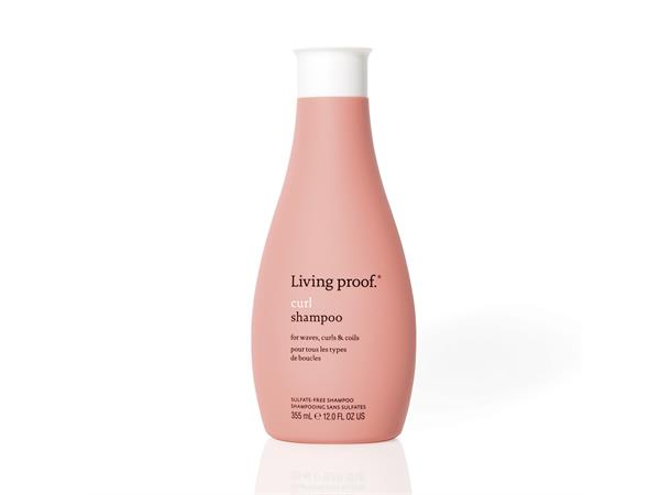 Living Proof Curl Shampoo