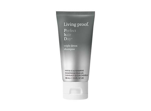 Living Proof Perfect Hair Day Body Builder Mini