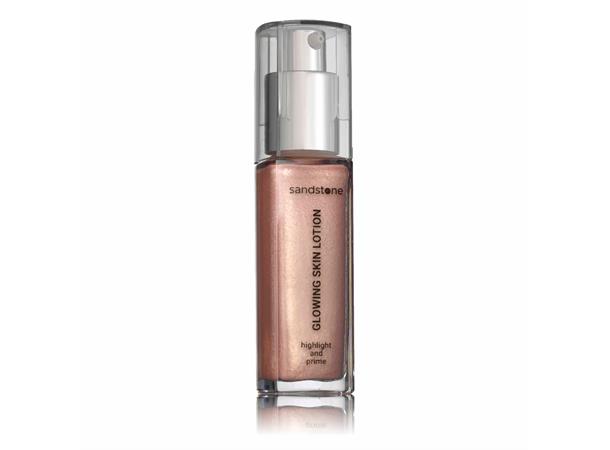 Sandstone Glowing Skin Lotion 