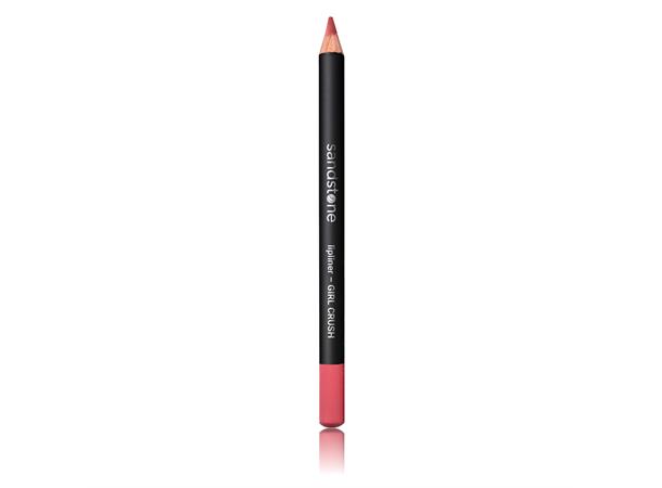 Sandstone Lipliner Girl Crush