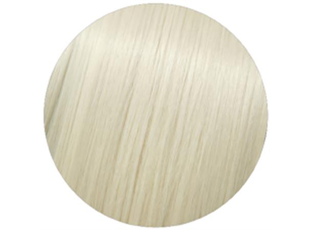 7 Deler Box - 50cm - 11NG SILVER BLONDE