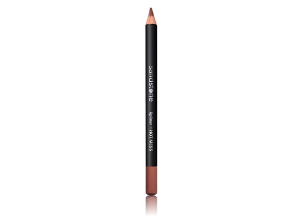 Sandstone Lipliner Hot Mess