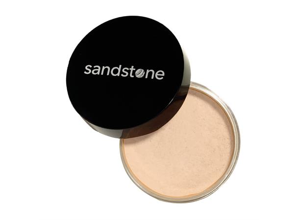 Sandstone Velvet Skin Mineral Powder 01 Vanilla