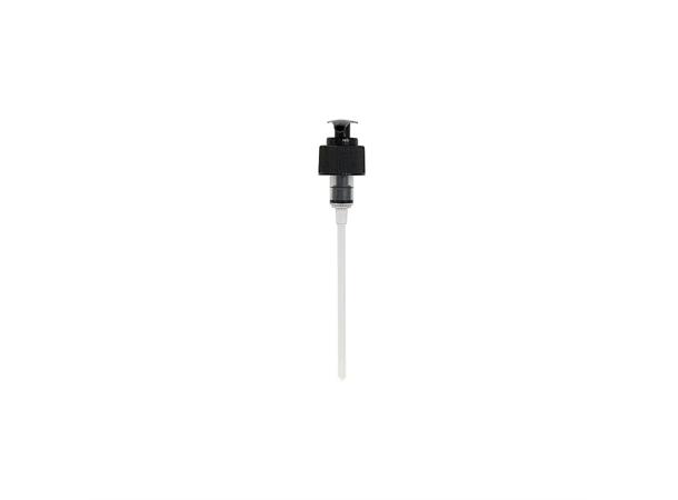 OW Pumpe 240ML (Ny flaske)
