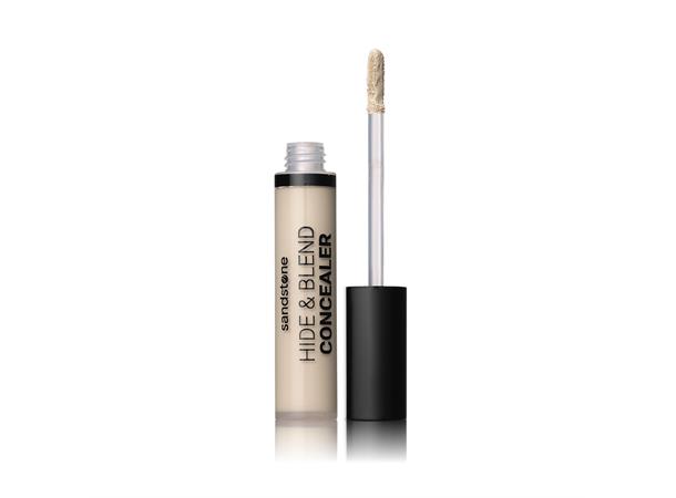 Sandstone Hide & Blend Concealer C1