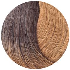 Halo Box Set 3i1 50cm - 4GM-7G Ombre WARM MOCHA MELT
