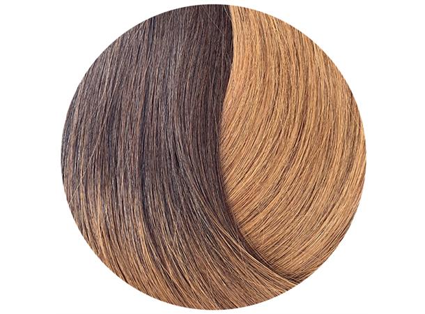 Halo Box Set 3i1 50cm - 4GM-7G Ombre WARM MOCHA MELT 