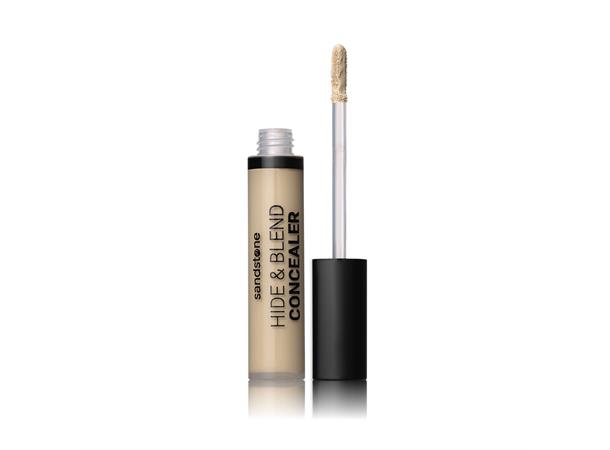 Sandstone Hide & Blend Concealer C2