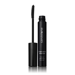 Sandstone Mascara Intense Sort