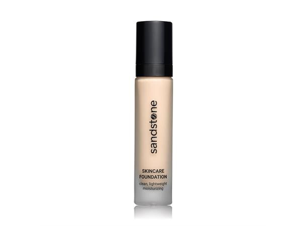 Sandstone Skincare Foundation 101 extra light