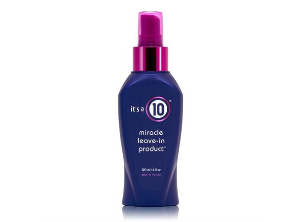 Miracle Leave-in Product 120ml