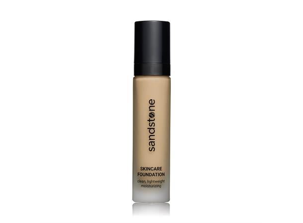 Sandstone Skincare Foundation 103 light medium