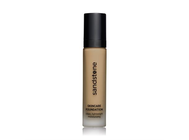 Sandstone Skincare Foundation 105 tan