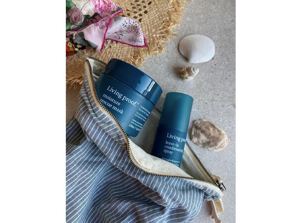 Living Proof Moisture Kit Sommerkampanje 