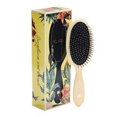 Fan Palm Sunshine Wet Brush Medium