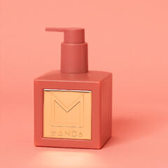 Manda The Conditioner