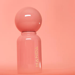 Manda The Styling Cream