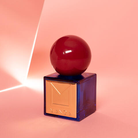 Manda The Luxury Oil