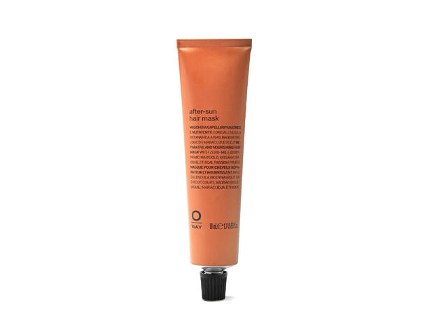 Oway After Sun Hair Mask Mini