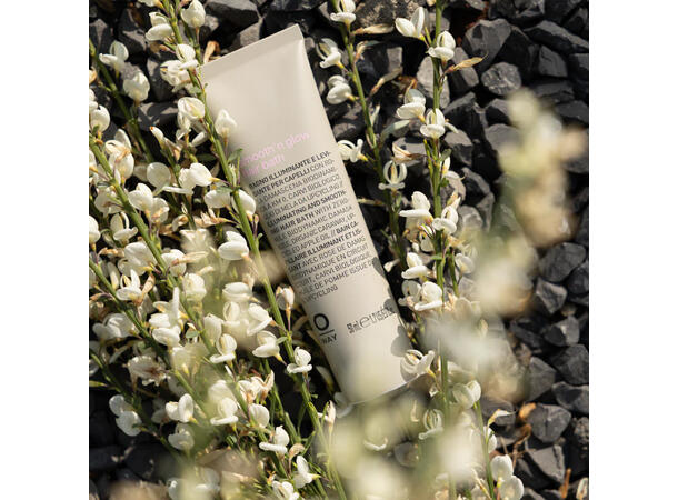 Oway Smooth'n Glow Hair Bath Mini
