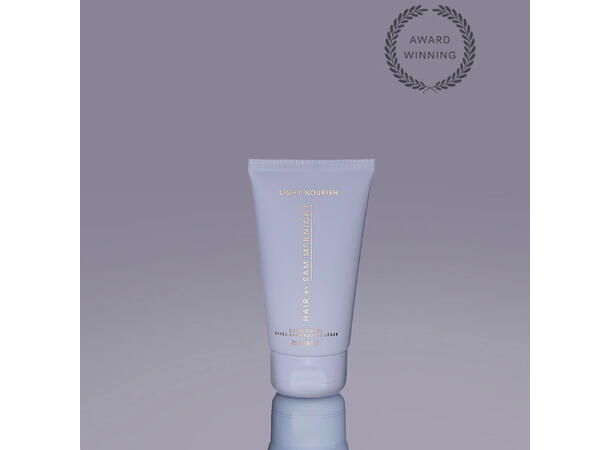 Sam McKnight Light Nourishing Conditioner Mini