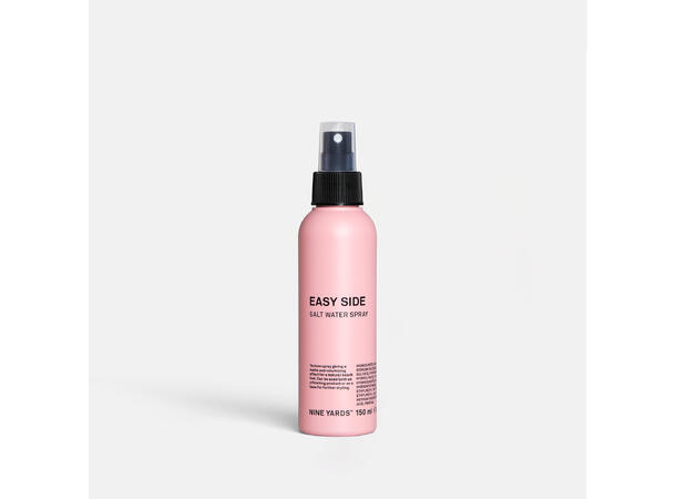 Easy Side - Salt Water Spray Nine Yards 