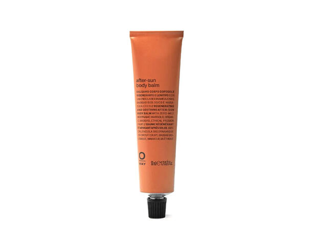 Oway After Sun Body Balm Mini