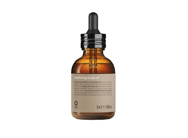Oway Comforting Scalp Oil