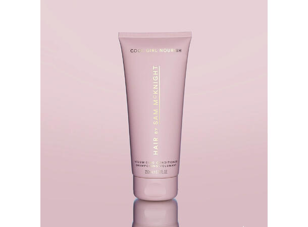 Sam McKnight Cool Girl Volume Nourishing Conditioner