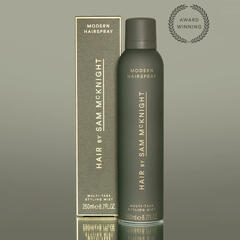 Sam McKnight Modern Hairspray Multi-Tasking Styling Mist Multi-Task Styling Mist