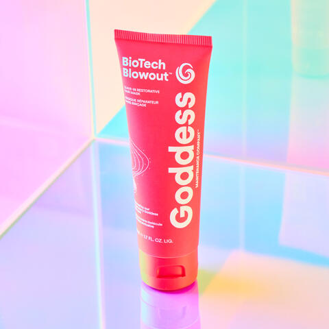 Goddess Biotech Blowout - Take home 50ml