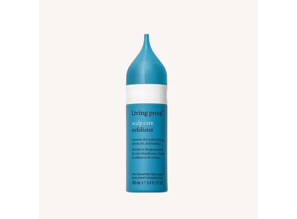 Living Proof Scalp Care Exfoliator