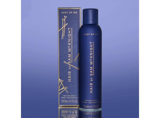 Sam McKnight Easy-Up Do Texturising Spray