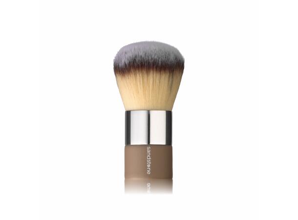Sandstone Kabuki Brush Soft Collection 