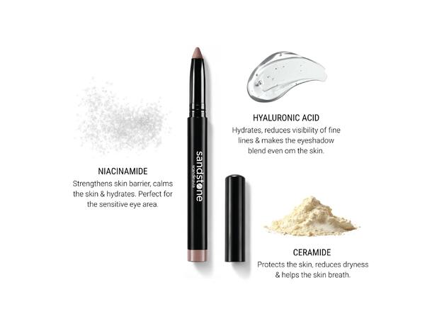 Eyeshadow Stick Matte Taupe 