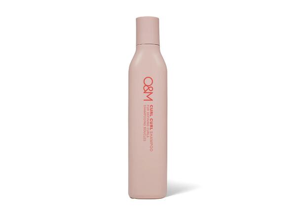 O&M Curl Curl Shampoo