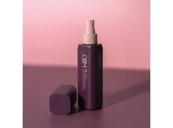 O&M PS Spray